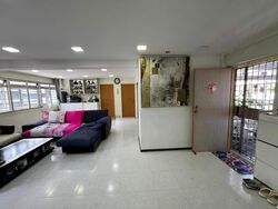 Blk 491D Tampines Street 45 (Tampines), HDB 5 Rooms #575849651